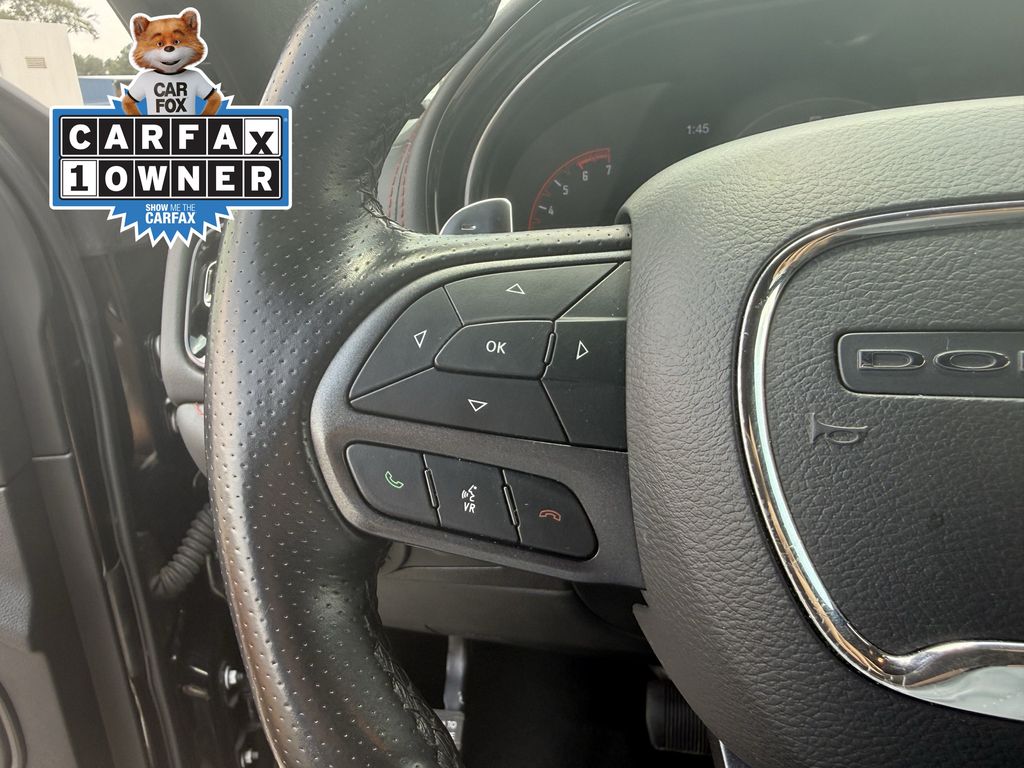 2023 Dodge Durango R/T Black at North Houston Mitsubishi