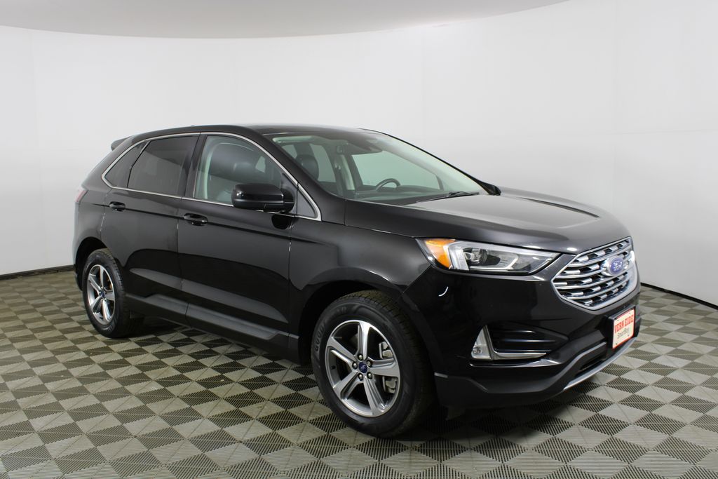 Used 2021 Ford Edge for sale in 
