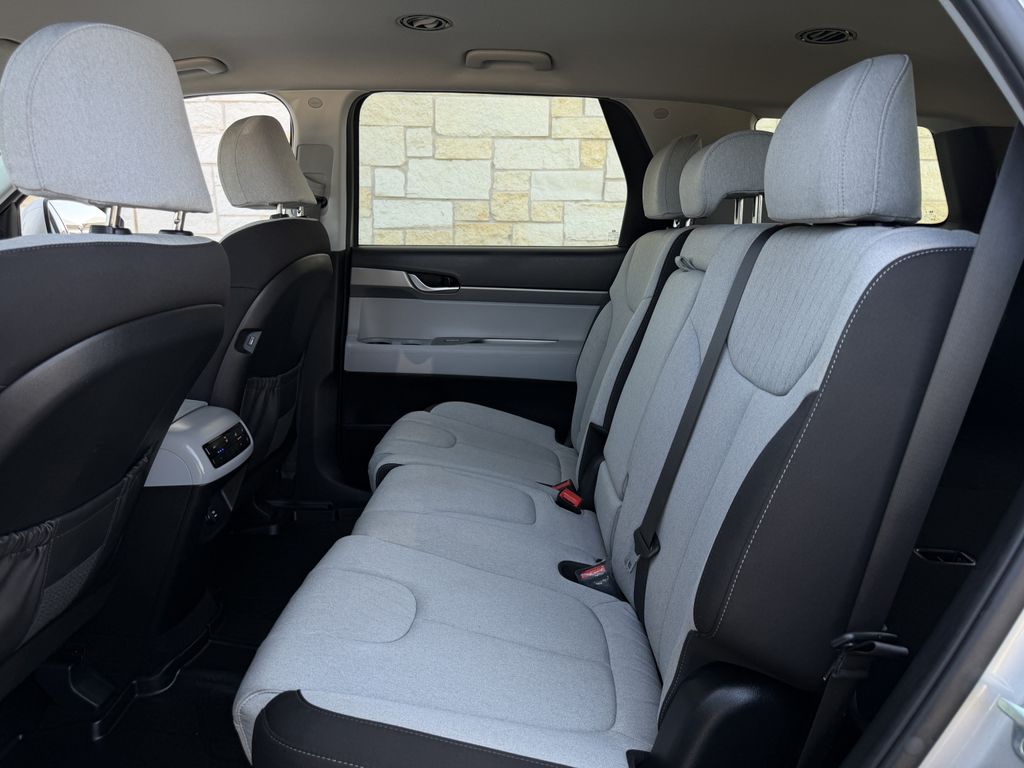 Used 2021 Hyundai Palisade SUV