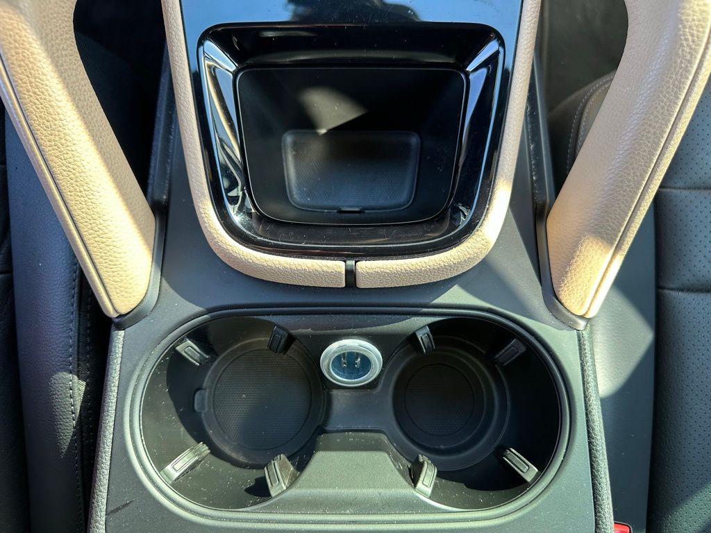 Thumbnail: 2024 Porsche Cayenne - 24