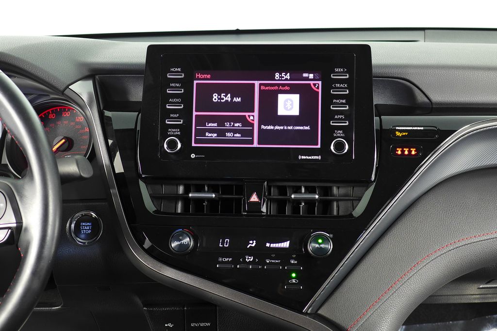Thumbnail: 2021 Toyota Camry - 25