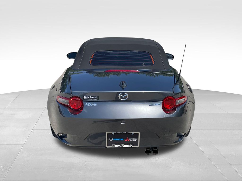 2023 Mazda MX-5 Miata #4