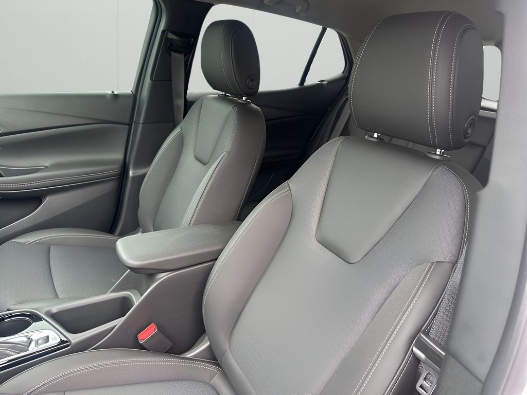 New Car 2025 Buick Encore Gx  Preferred For Sale Under $25,000 In Austin, Texas