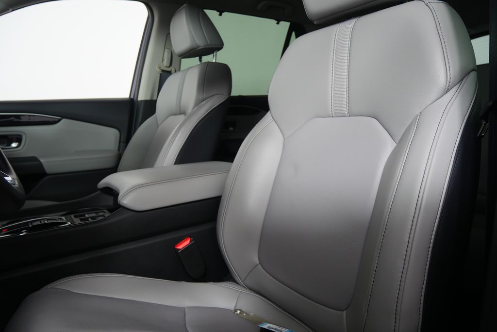 2023 Honda Pilot EX-L 11