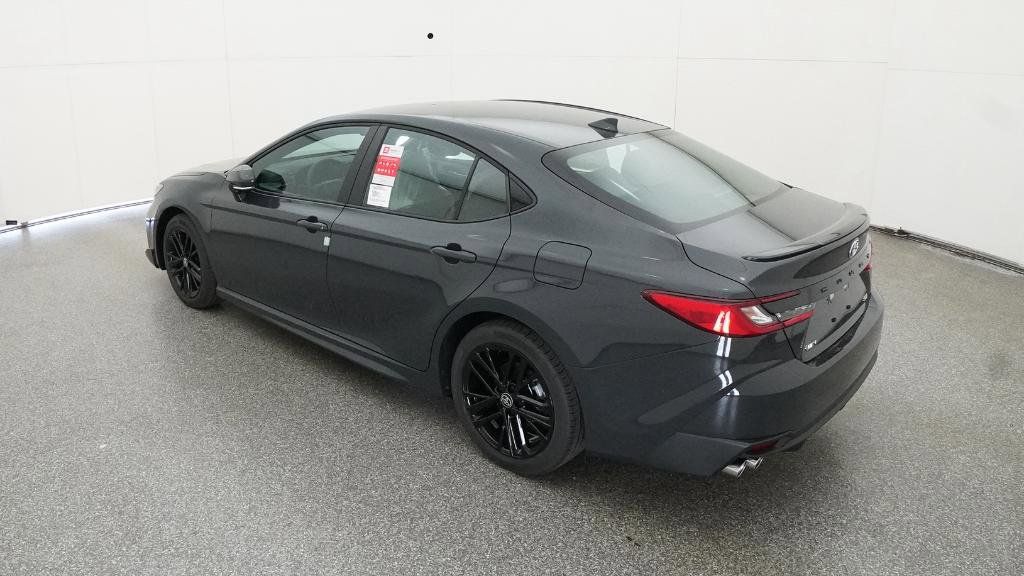 Thumbnail: 2026 Toyota Camry - 13