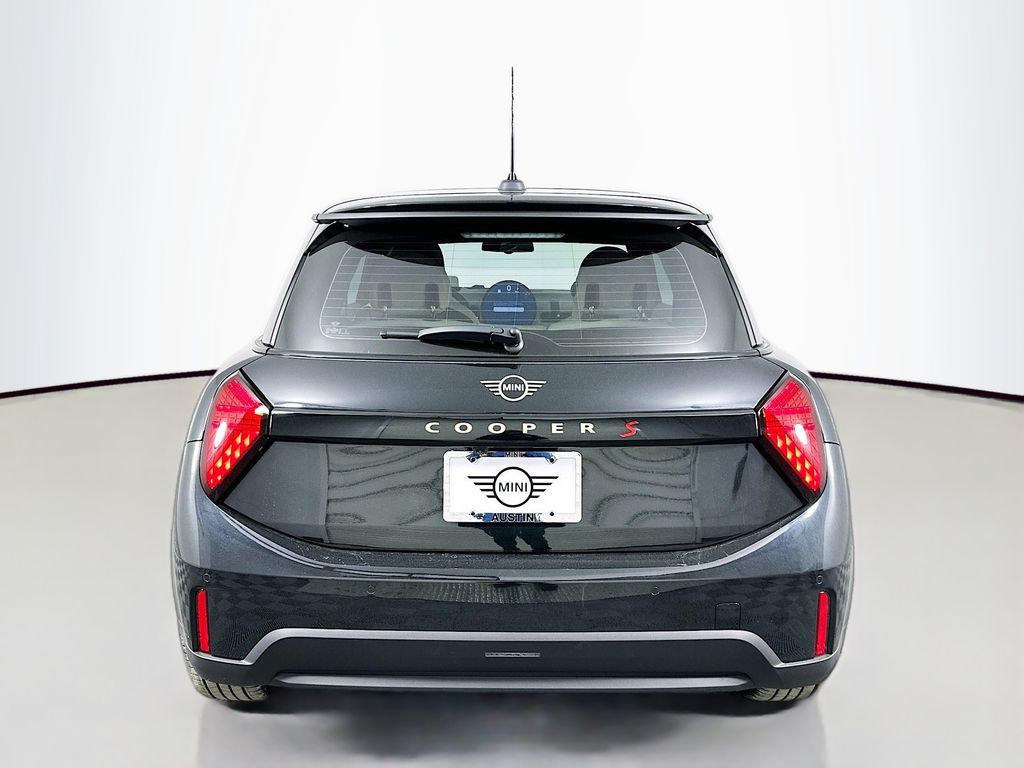 Thumbnail: 2026 MINI Cooper - 6