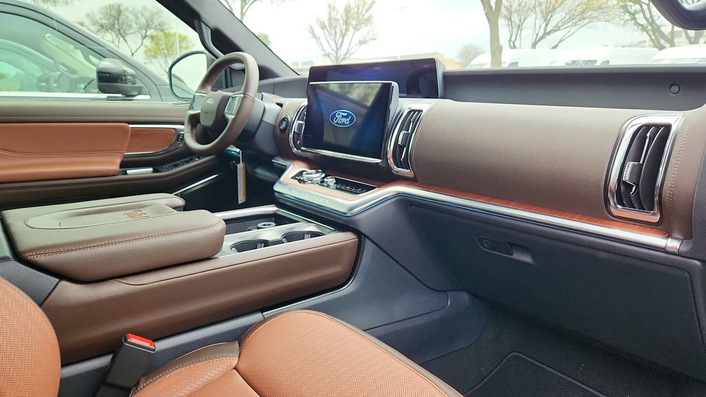 2026 Ford Expedition