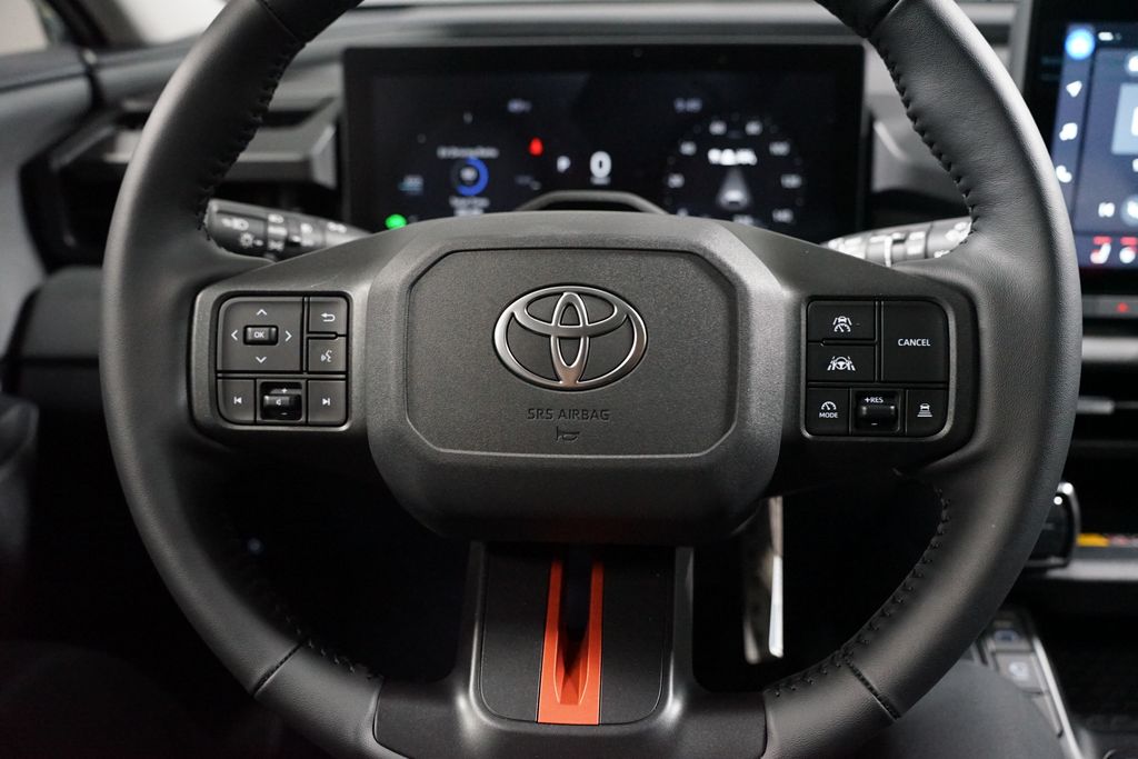 Thumbnail: 2026 Toyota RAV4 - 13