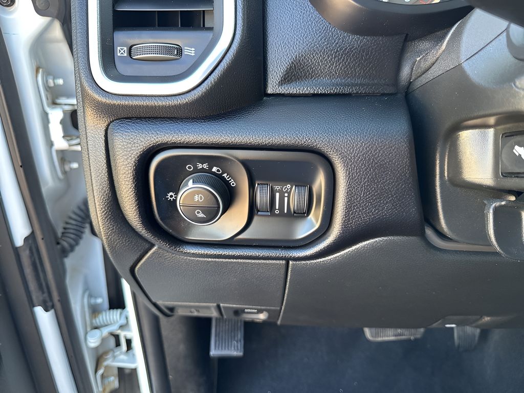 Used Car 2024 Ram 2500  Laramie For Sale Under $60,000 In Austin, Texas