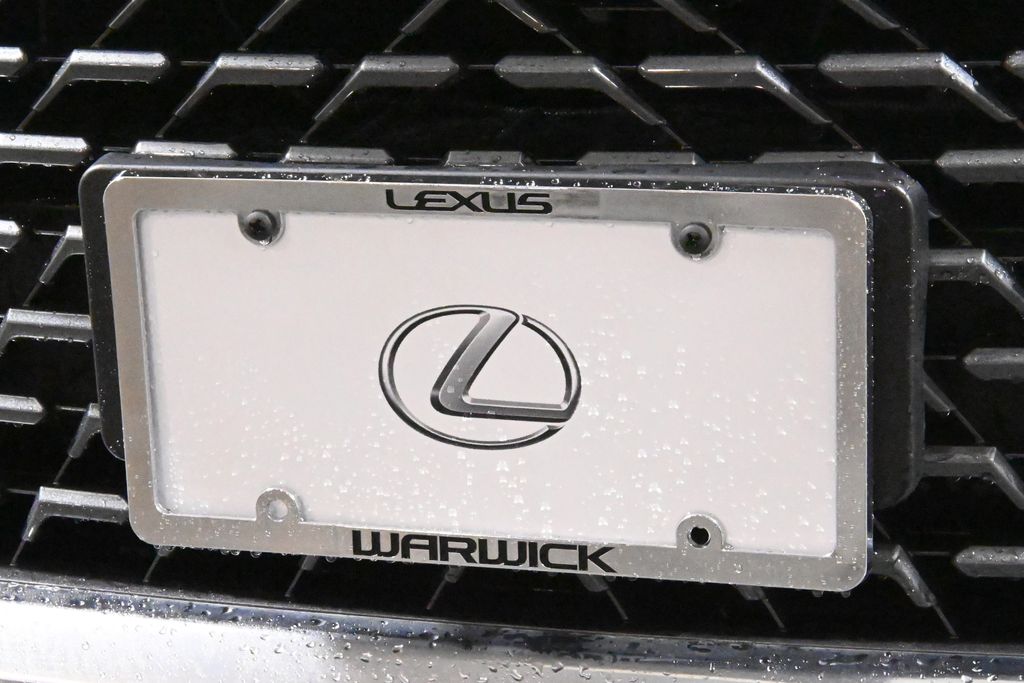 2022 Lexus RX 350 14