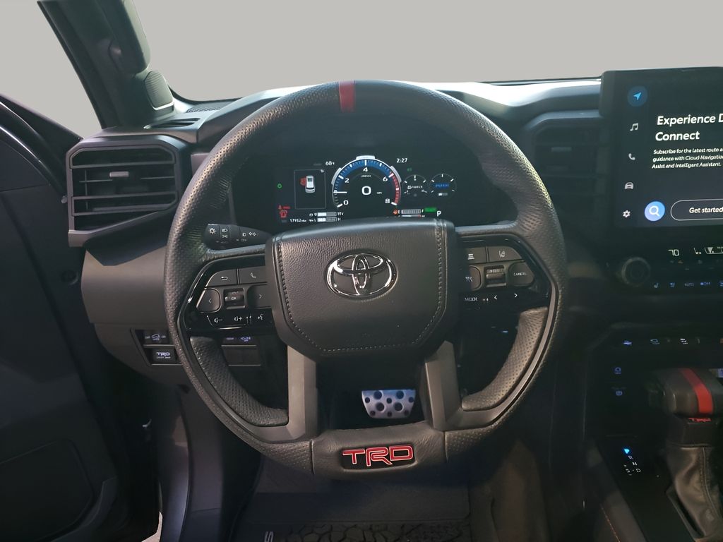 Used Car 2024 Toyota Sequoia  Trd Pro For Sale Under $80,000 In Austin, Texas