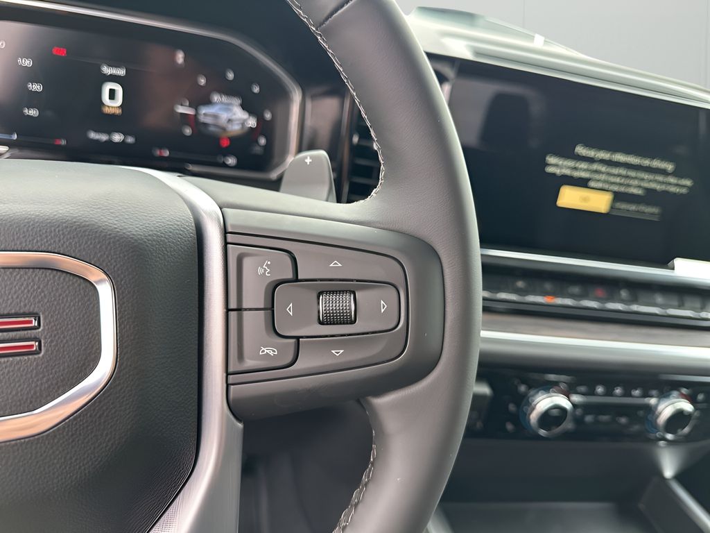 New 2026 Red GMC SLT image 31