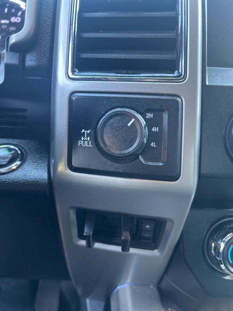 2019 Ford F-250SD Lariat Black at Walterboro Ford
