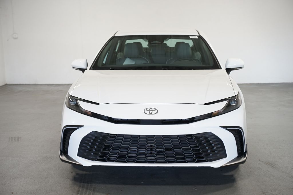 Thumbnail: 2026 Toyota Camry - 2