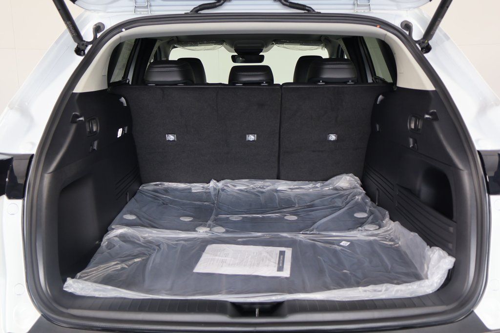 Thumbnail: 2026 Mazda CX-50 - 6