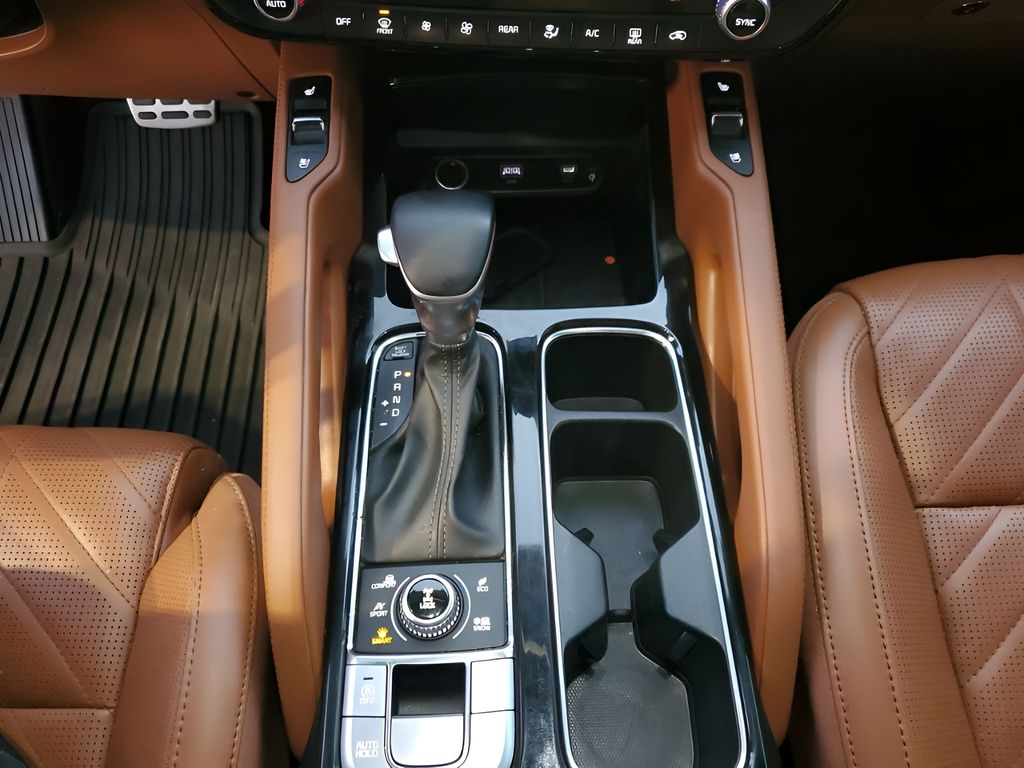 Used Car 2024 Kia Telluride  Sx-prestige X-line For Sale Under $50,000 In Austin, Texas