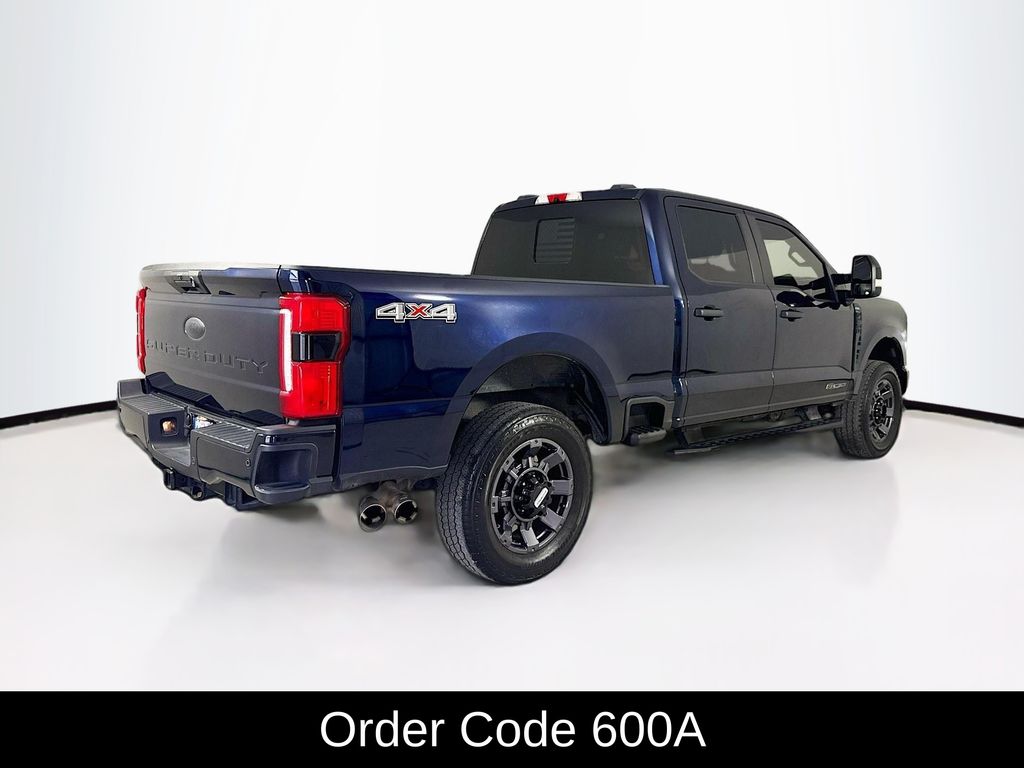 Used Car 2024 Ford F-250sd  Xl For Sale Under $60,000 In Austin, Texas