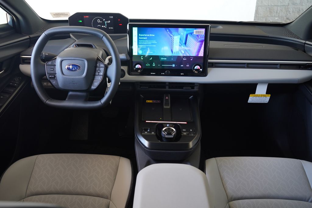 Thumbnail: 2026 Subaru Solterra - 8