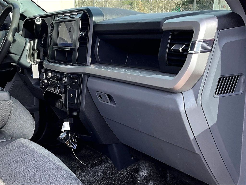 2024 Ford F-250SD — photo 17