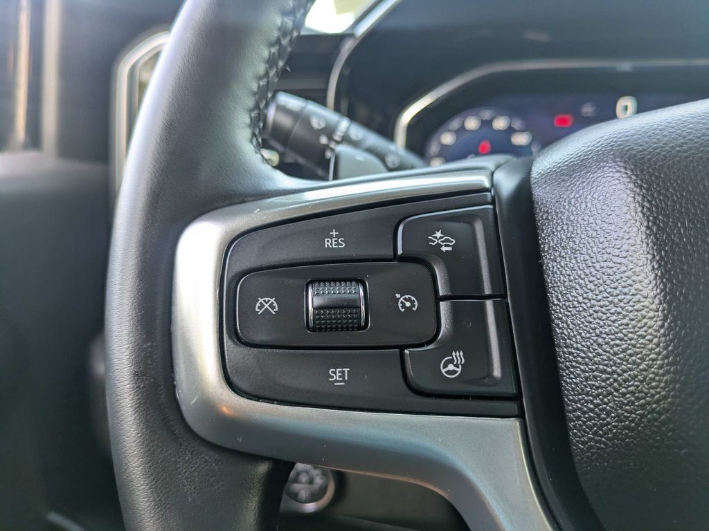 Used 2023 Chevrolet Silverado 1500 Truck