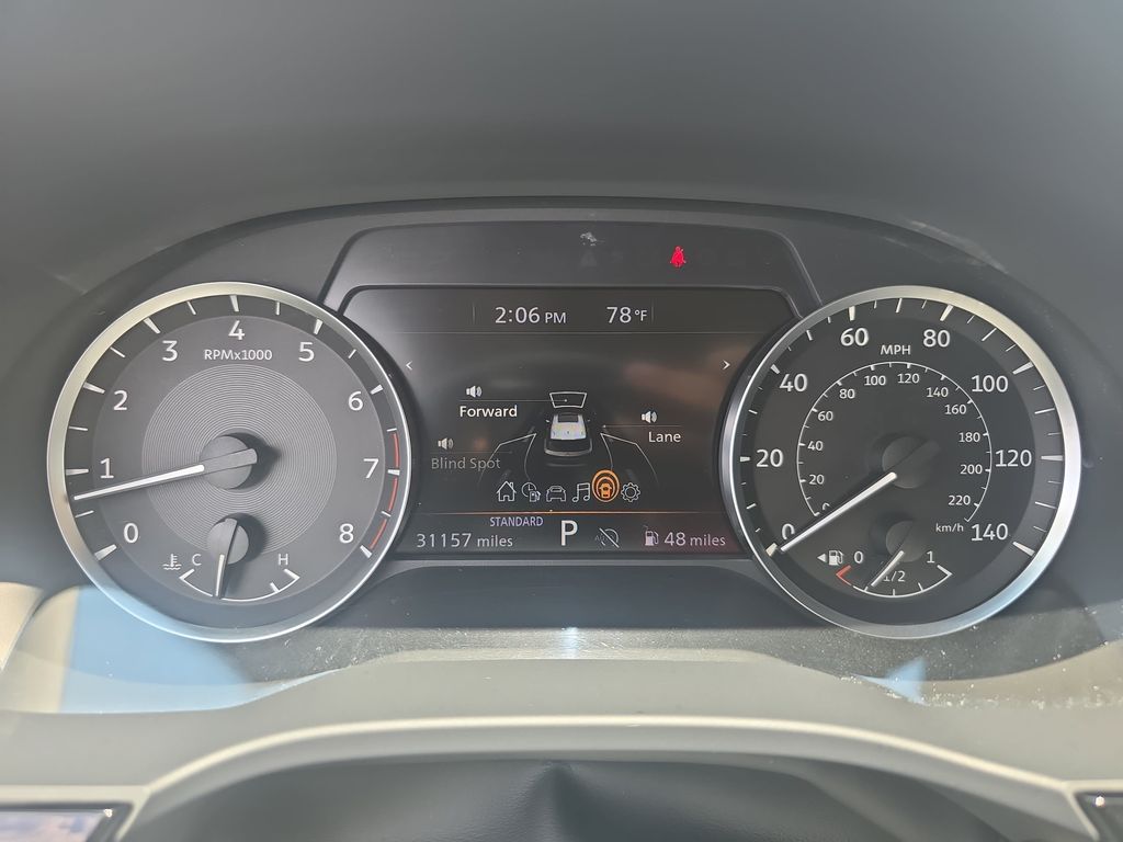 Used 2023 Infiniti QX60 SUV