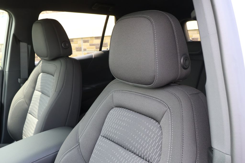 Thumbnail: 2026 Chevrolet Equinox - 15