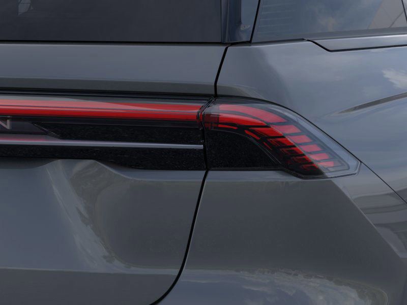 2025 Lincoln Nautilus Hybrid Premiere