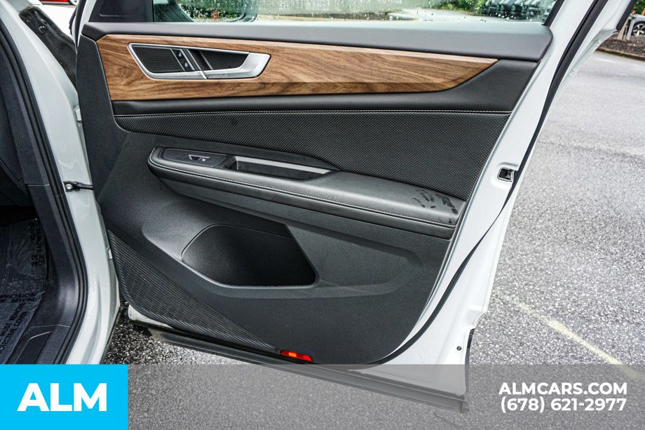 2024 Volkswagen Atlas SE - Photo 55