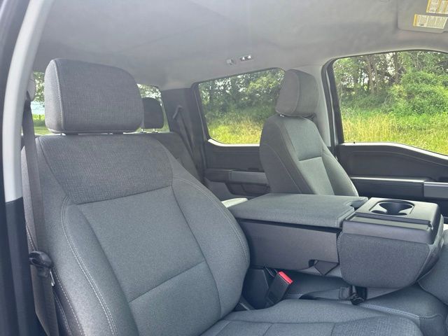 Used 2025 Ford F-150 Truck