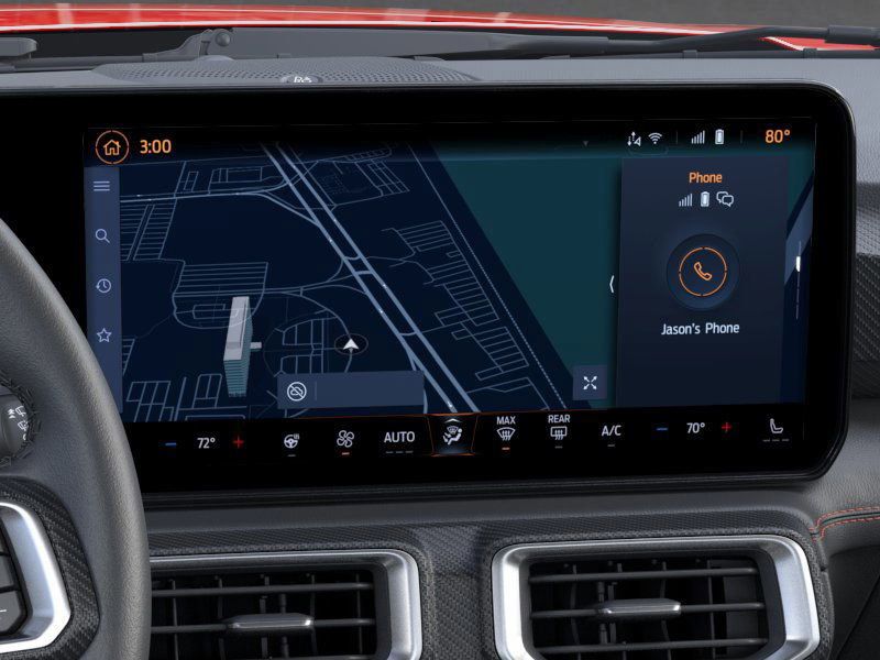 2026 Ford Mustang GT Fastback