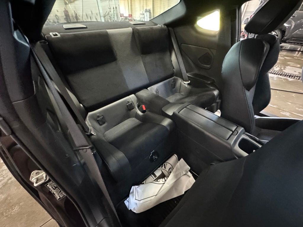 Used 2025 Toyota GR86 Coupe