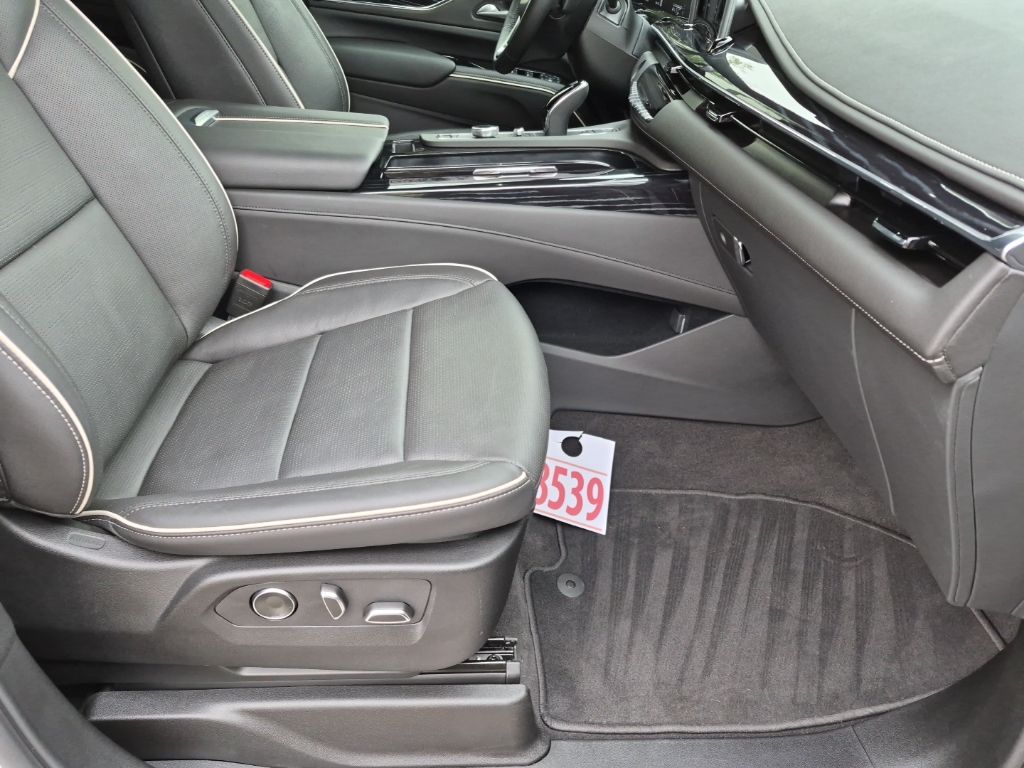 Used Car 2024 Cadillac Escalade  Sport For Sale Under $100,000 In Austin, Texas