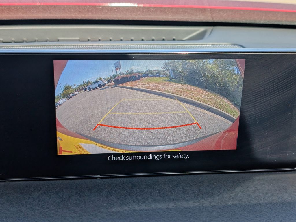 Used 2024 Mazda CX-50 SUV