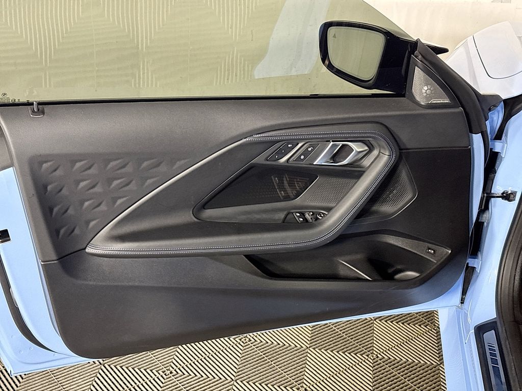 2025 BMW 2 Series M240i