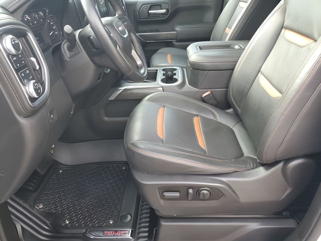 Used Car 2022 Gmc Sierra 1500 Limited  At4 For Sale Under $40,000 In Austin, Texas