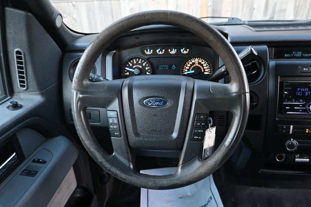 Thumbnail: 2013 Ford F-150 - 10