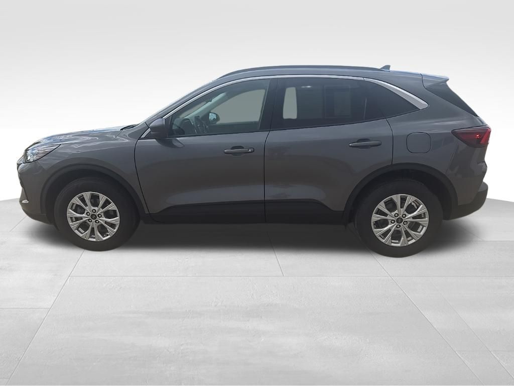 Used 2023 Ford Escape SUV