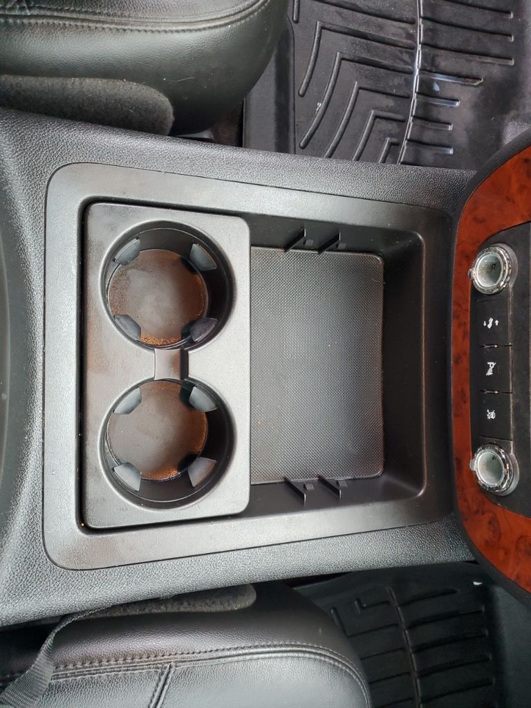 Used Car 2011 Chevrolet Silverado 1500  Ltz For Sale Under $20,000 In Austin, Texas