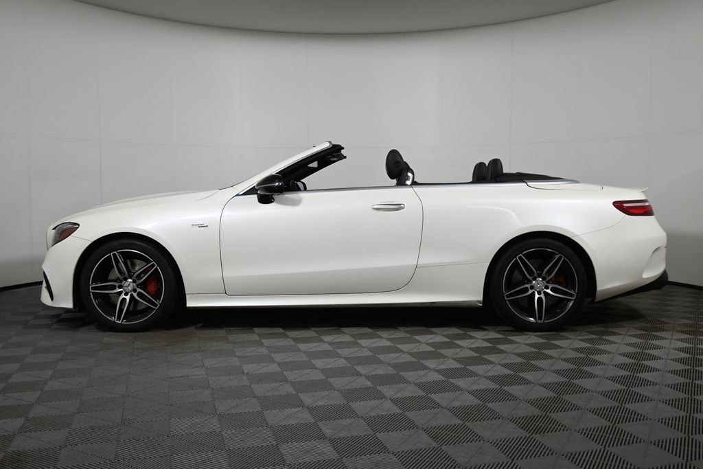 Thumbnail: 2019 Mercedes-Benz E-Class - 11