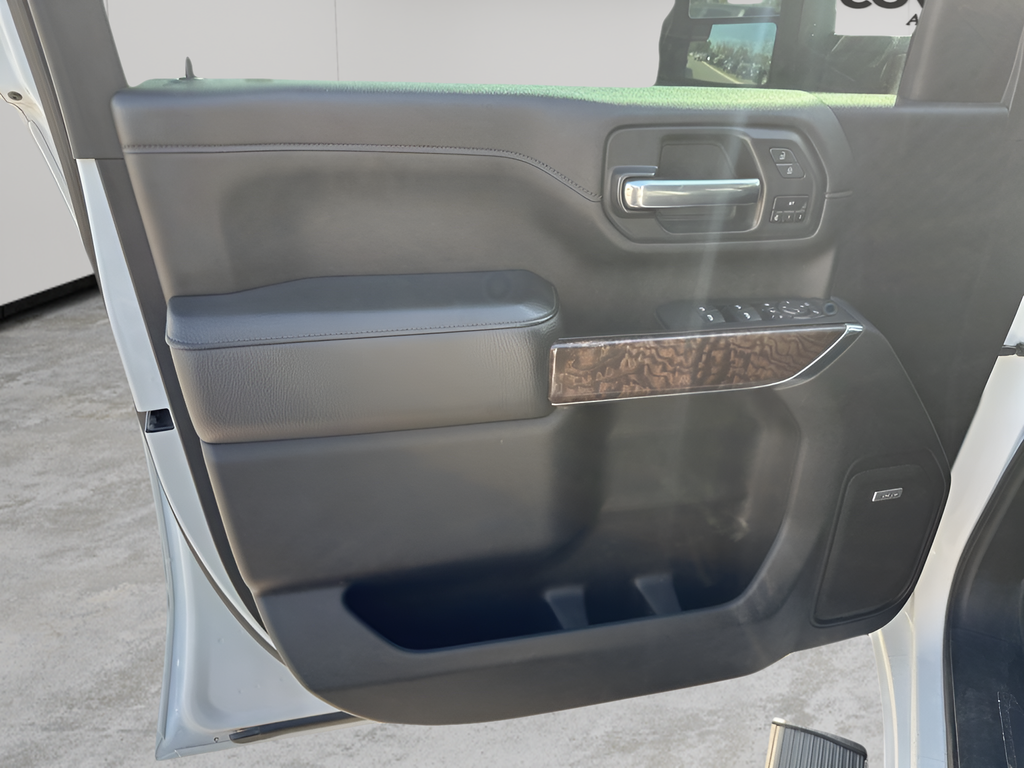 Used Car 2020 Gmc Sierra 3500hd  Denali For Sale Under $50,000 In Austin, Texas