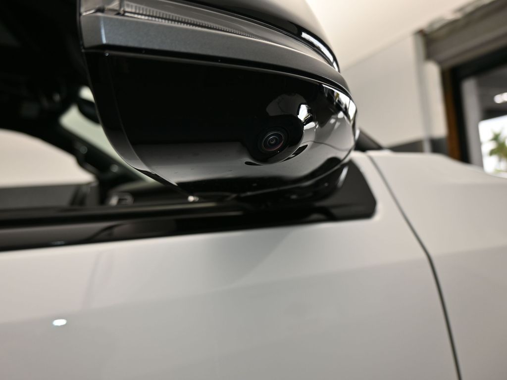 New 2026 Bright White Clearcoat Jeep Summit image 46