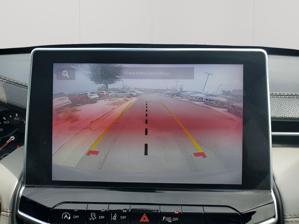 Used Car 2024 Jeep Compass  Limited For Sale Under $20,000 In Austin, Texas