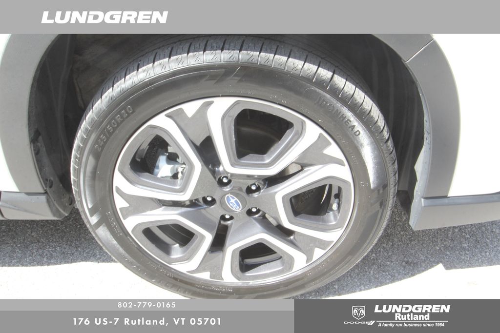 Used 2023 Subaru Ascent SUV