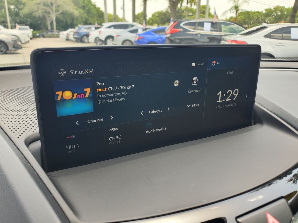 2024 Acura RDX - $33,888