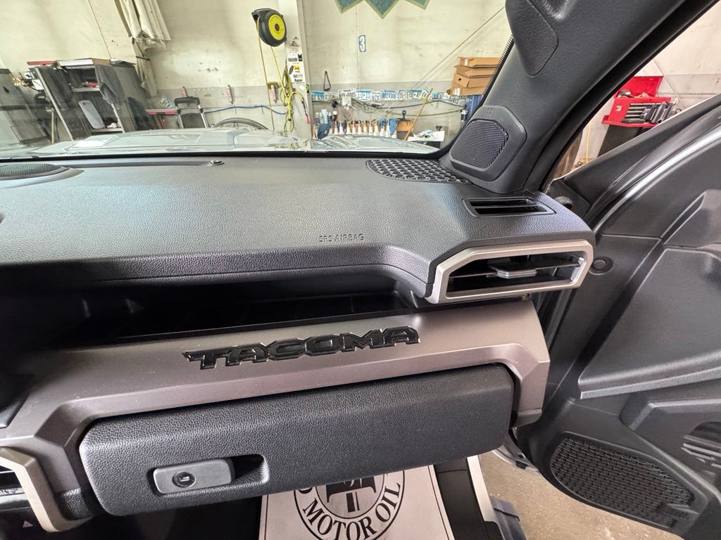 Used 2024 Toyota Tacoma Truck