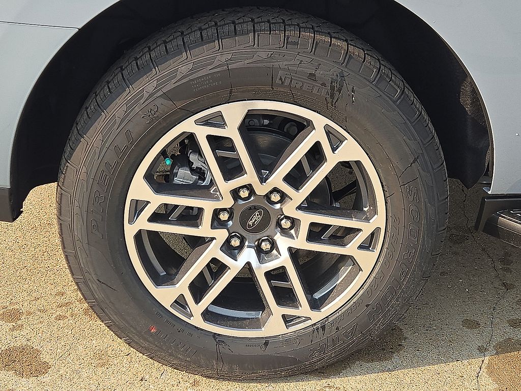 New 2026 Ford Expedition Active For Sale in Farmington, AR