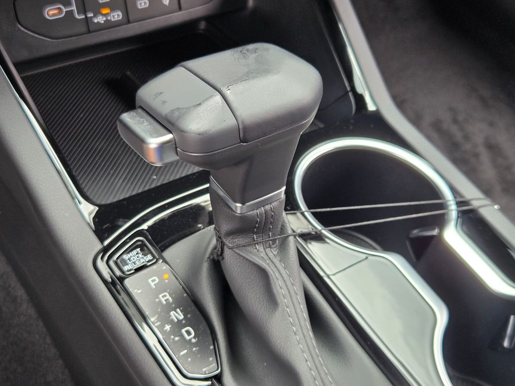 2026 Kia K5 - $28,576