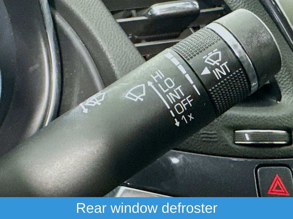 Used Car 2018 Chevrolet Impala  Lt For Sale Under $15,000 In Austin, Texas