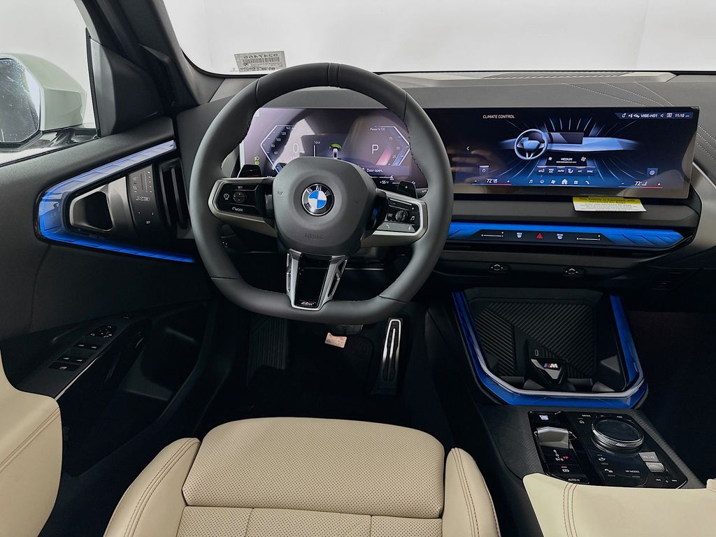 Thumbnail: 2026 BMW X3 - 19