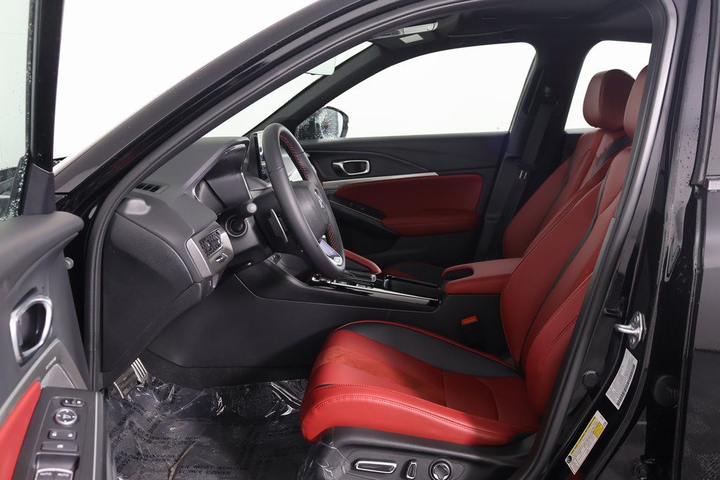 Thumbnail: 2026 Acura Integra - 5